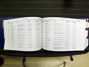 Yadkin Co, NC, Marriages, Male & Female, 1996-2012 (159) .JPG
