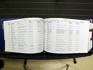 Yadkin Co, NC, Marriages, Male & Female, 1996-2012 (160) .JPG