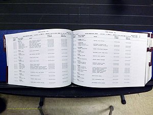 Yadkin Co, NC, Marriages, Male & Female, 1996-2012 (163) .JPG