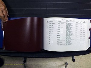 Yadkin Co, NC, Marriages, Male & Female, 1996-2012 (180) .JPG
