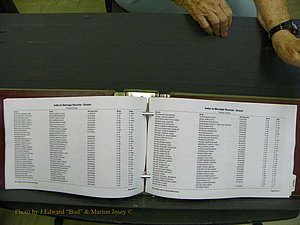 Yancey Co, NC Marriages, 2000+, A-Z (16).JPG