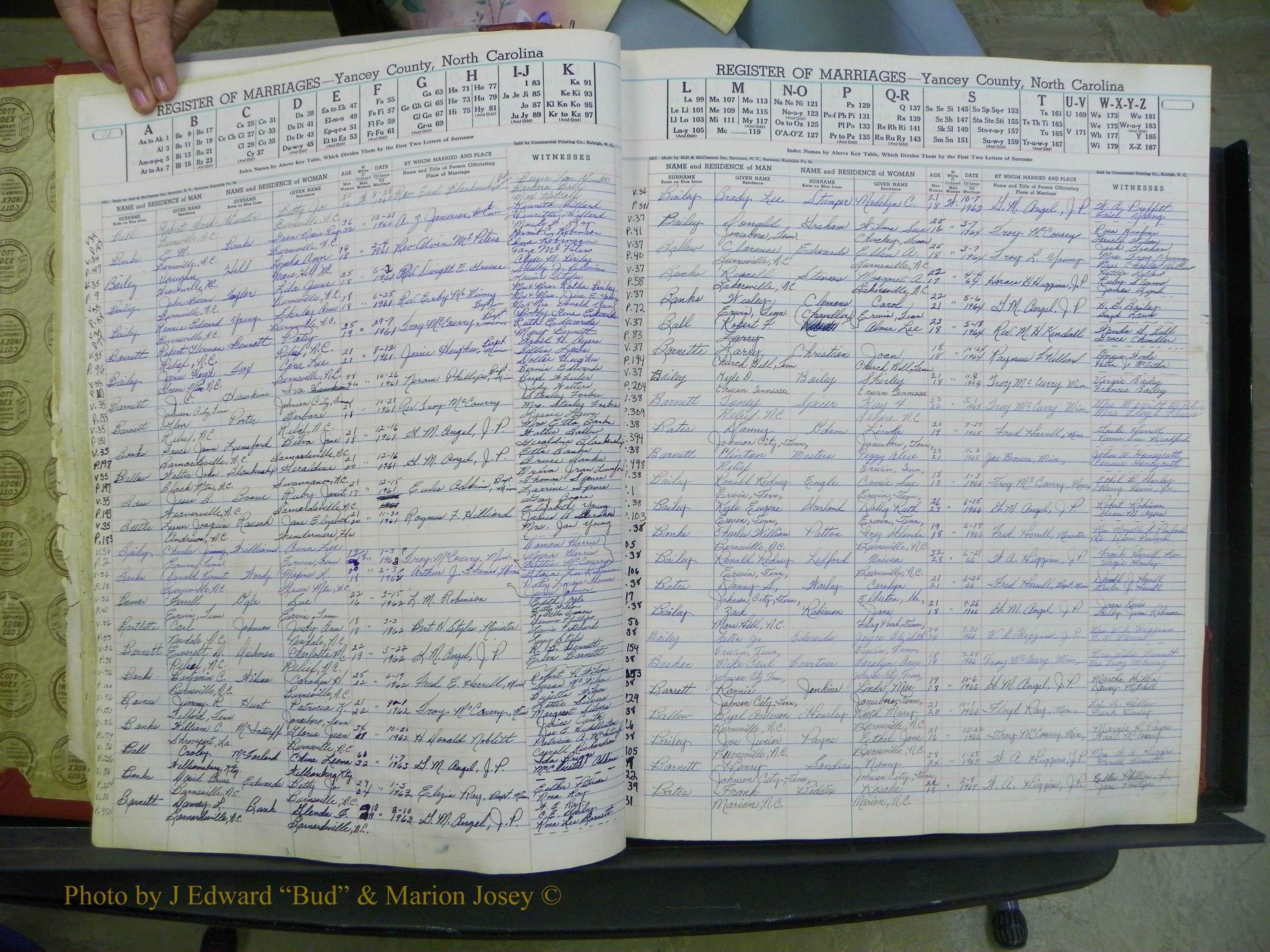 Yancey Co, NC Marriages, 1855-1967 (22).JPG