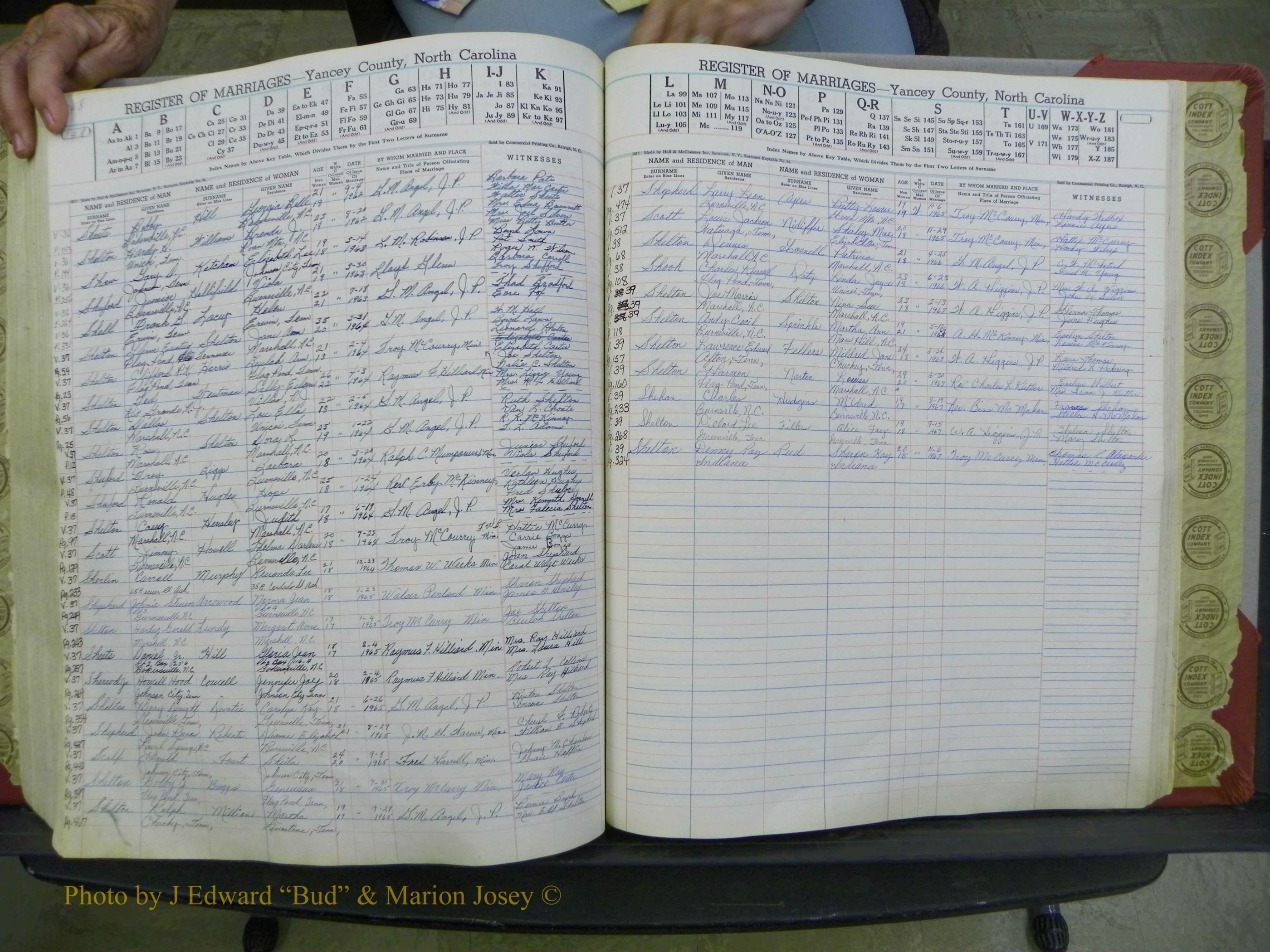 Yancey Co, NC Marriages, 1855-1967 (241).JPG