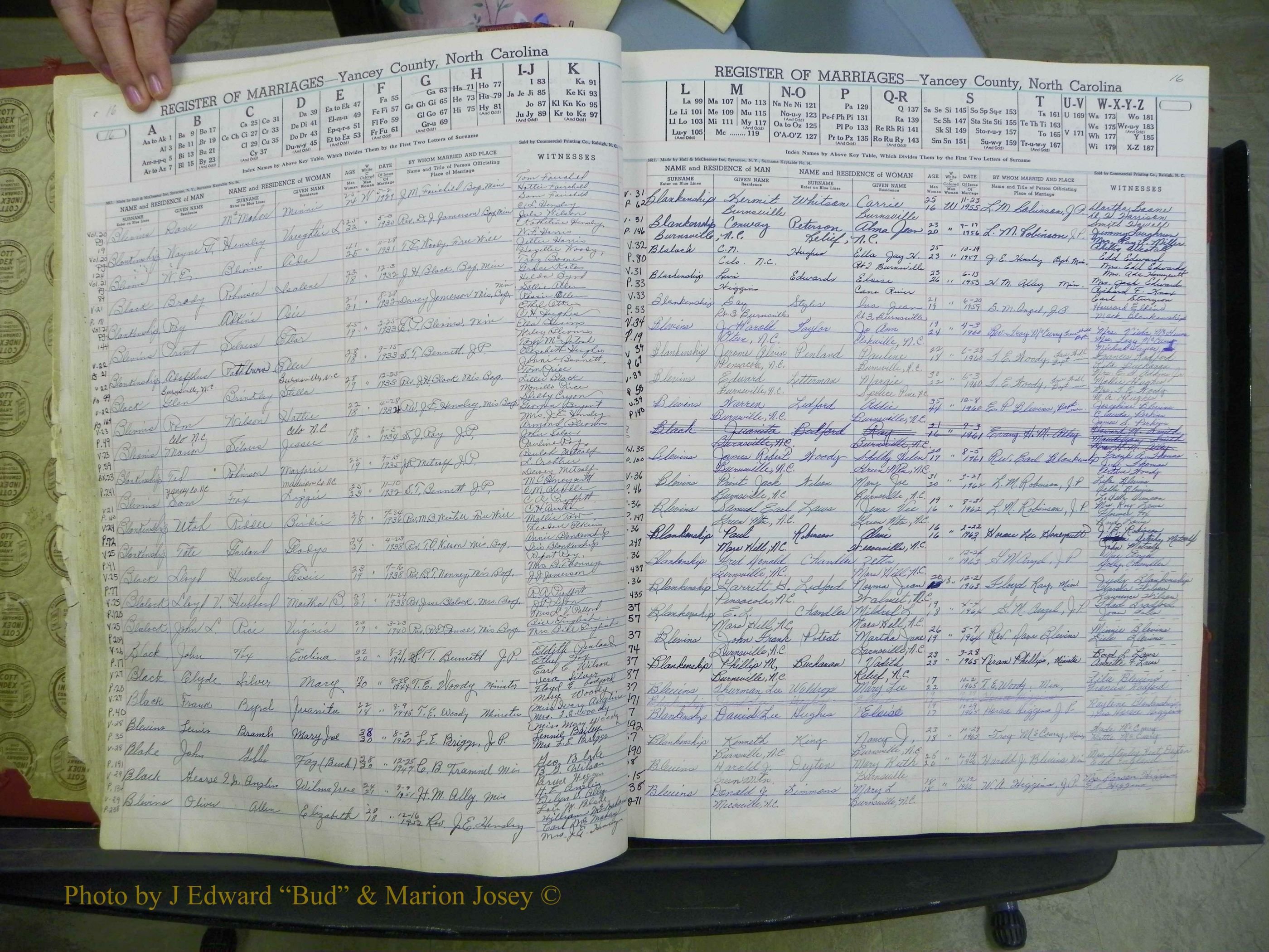 Yancey Co, NC Marriages, 1855-1967 (31).JPG