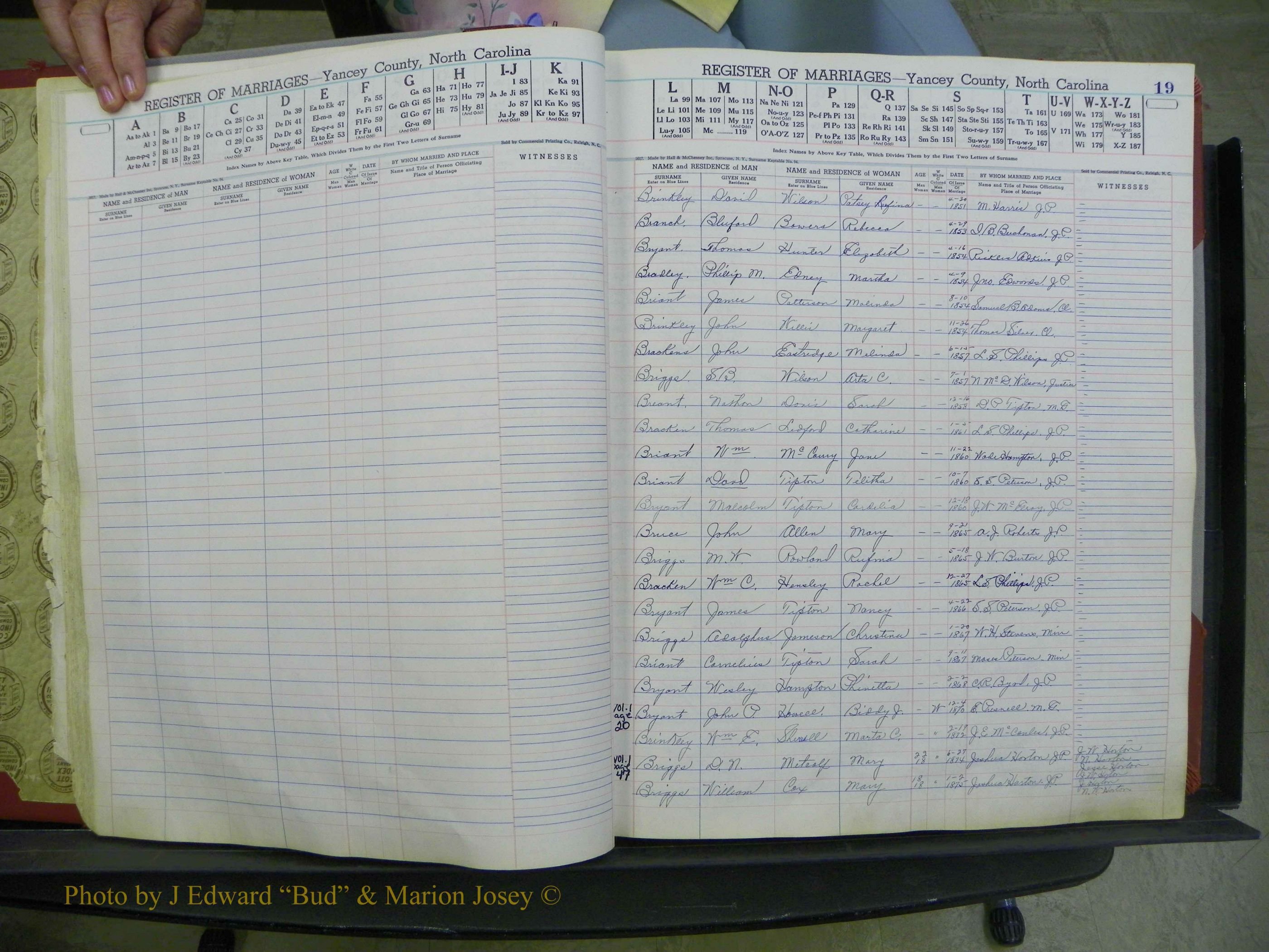 Yancey Co, NC Marriages, 1855-1967 (36).JPG