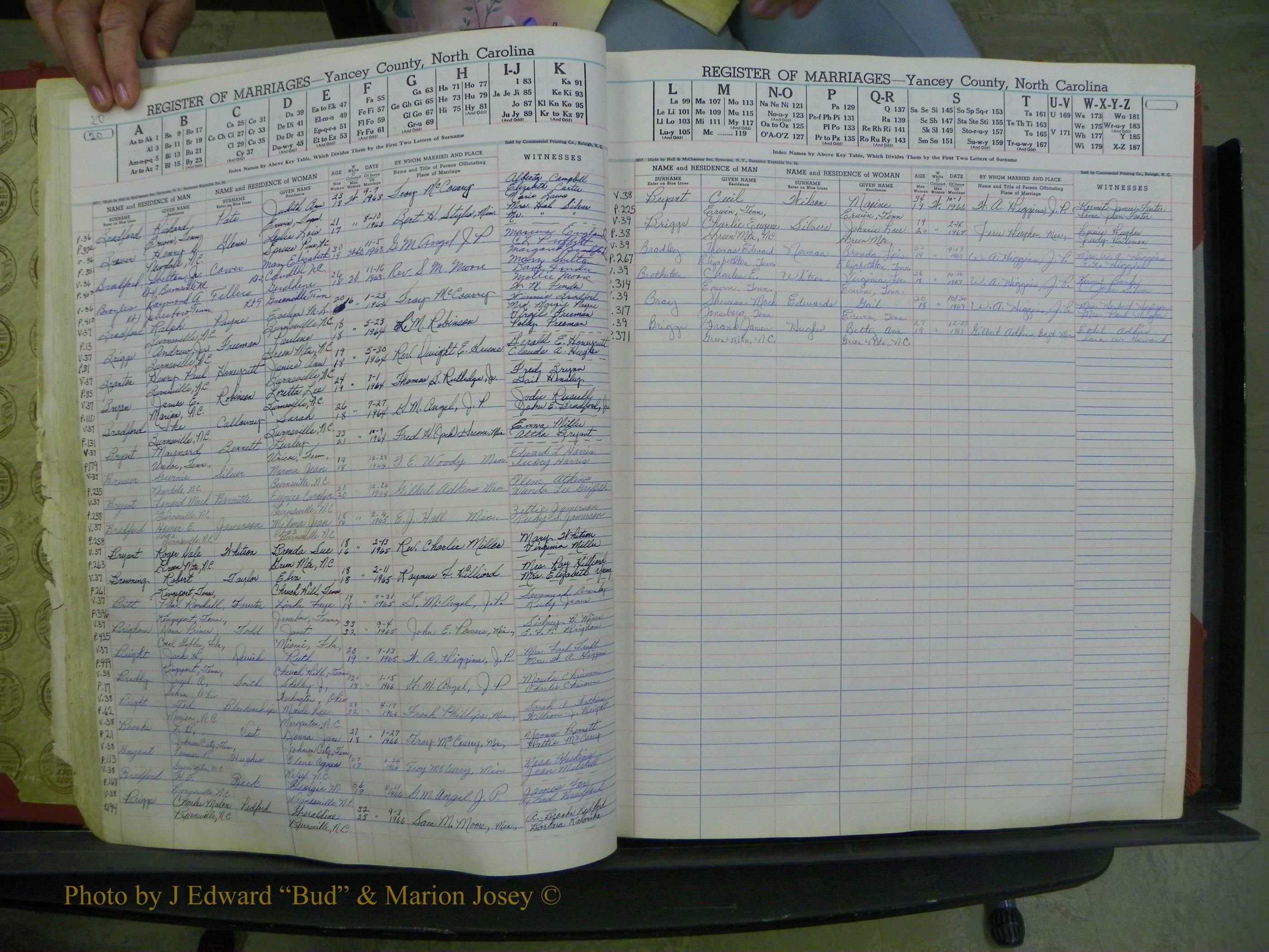 Yancey Co, NC Marriages, 1855-1967 (42).JPG