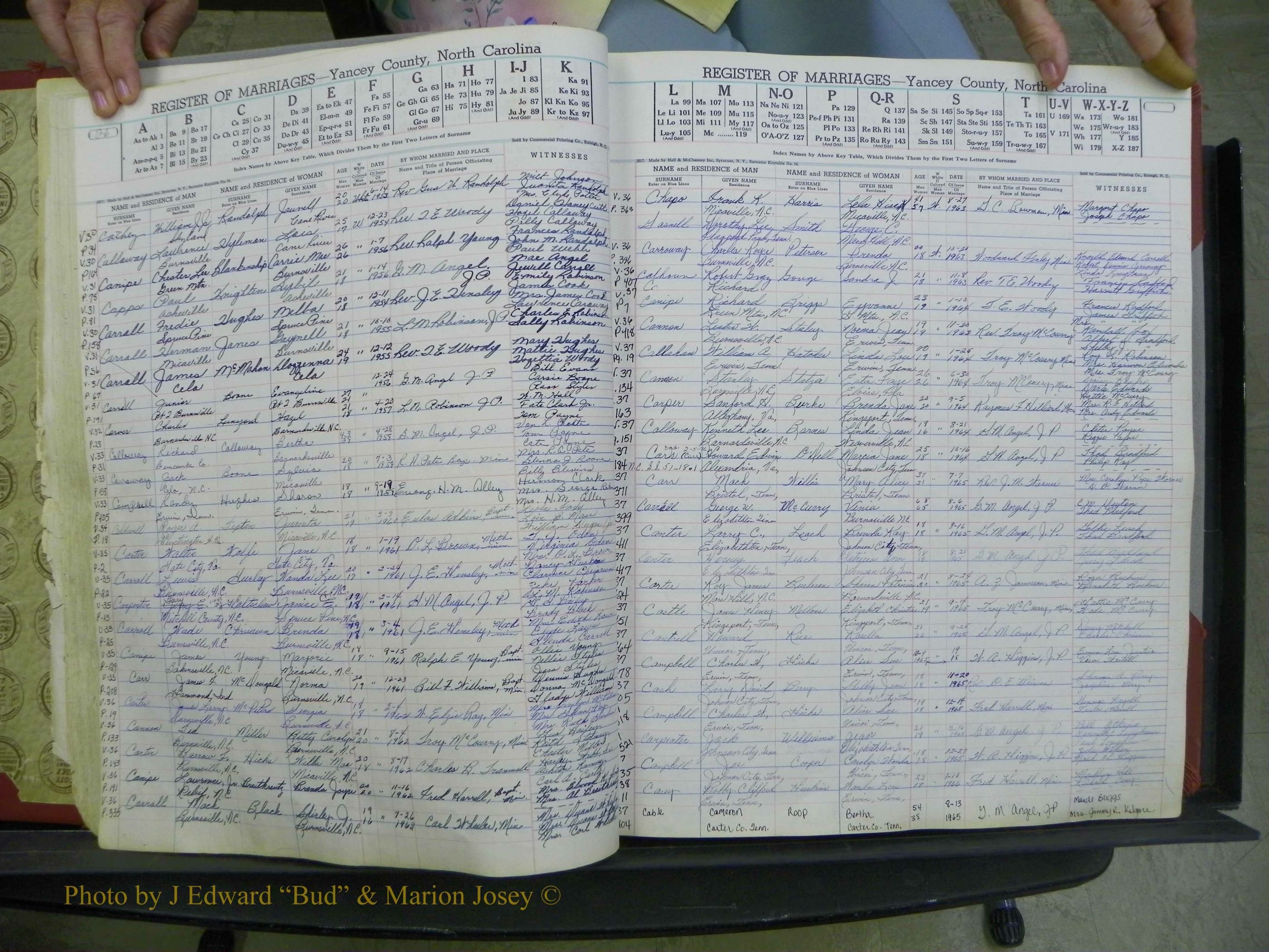 Yancey Co, NC Marriages, 1855-1967 (54).JPG