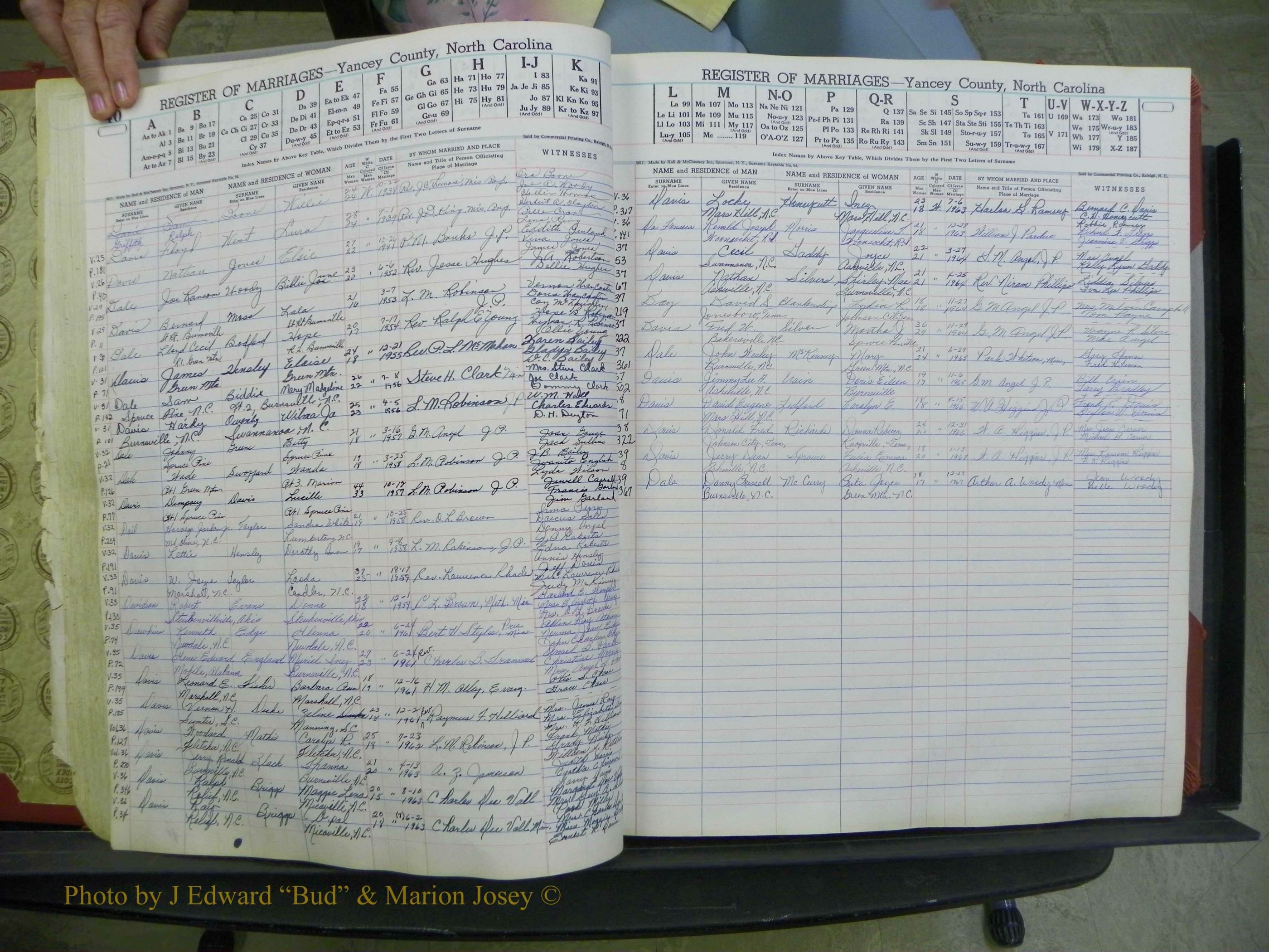 Yancey Co, NC Marriages, 1855-1967 (65).JPG