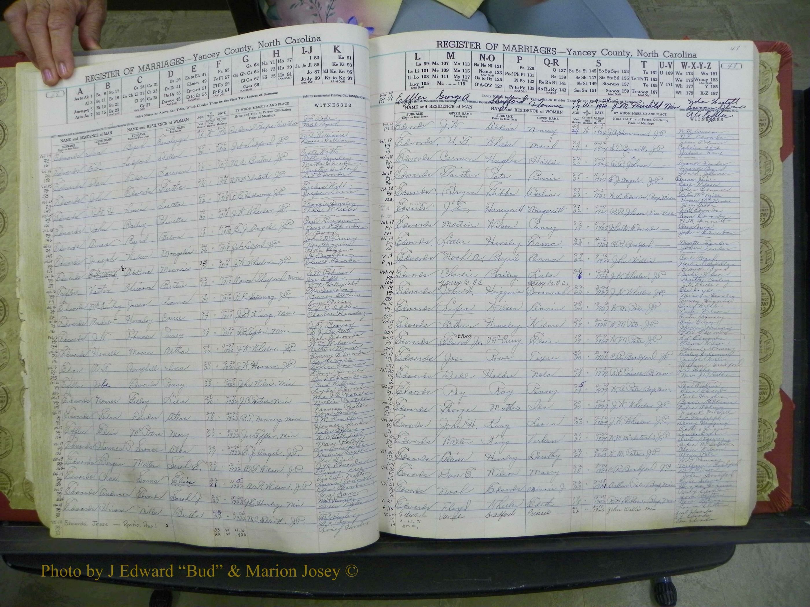 Yancey Co, NC Marriages, 1855-1967 (74).JPG