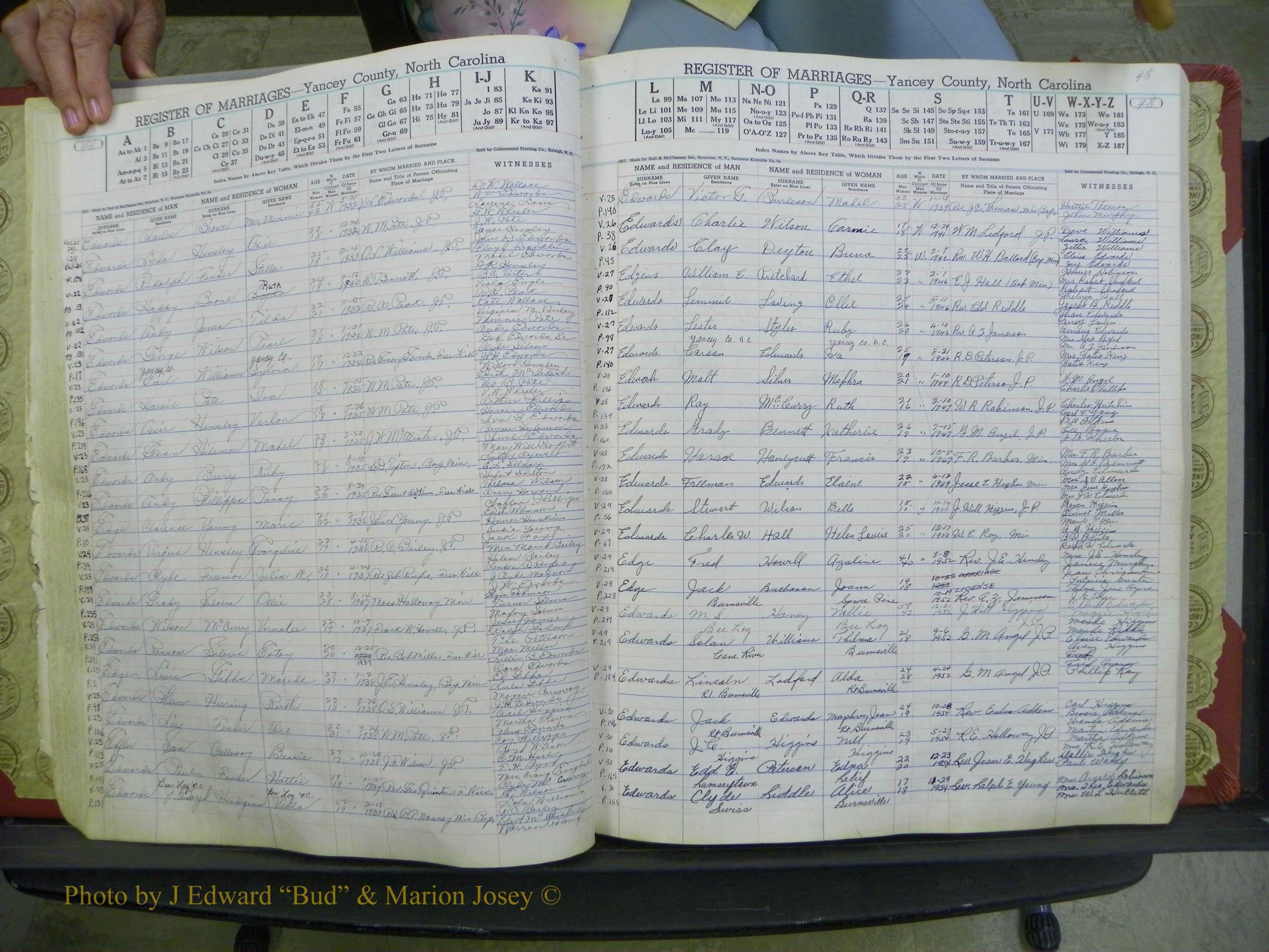 Yancey Co, NC Marriages, 1855-1967 (76).JPG