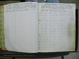 Yancey Co, NC Marriages, 1855-1967 (02).JPG