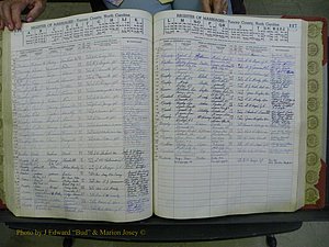 Yancey Co, NC Marriages, 1855-1967 (176).JPG