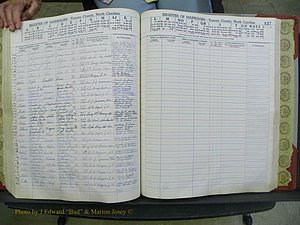 Yancey Co, NC Marriages, 1855-1967 (192).JPG