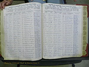 Yancey Co, NC Marriages, 1855-1967 (214).JPG