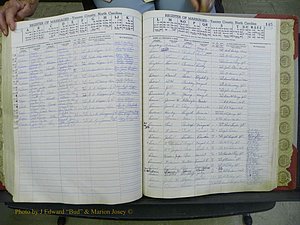Yancey Co, NC Marriages, 1855-1967 (233).JPG