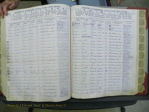 Yancey Co, NC Marriages, 1855-1967 (234).JPG
