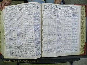 Yancey Co, NC Marriages, 1855-1967 (236).JPG