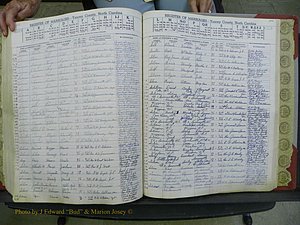 Yancey Co, NC Marriages, 1855-1967 (237).JPG