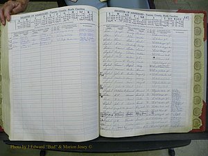 Yancey Co, NC Marriages, 1855-1967 (238).JPG
