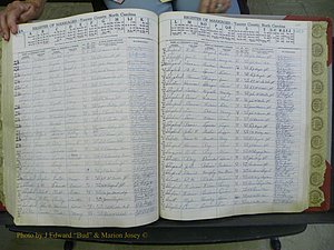 Yancey Co, NC Marriages, 1855-1967 (239).JPG