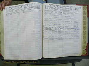 Yancey Co, NC Marriages, 1855-1967 (242).JPG