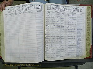 Yancey Co, NC Marriages, 1855-1967 (246).JPG