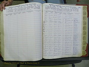 Yancey Co, NC Marriages, 1855-1967 (252).JPG