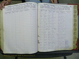 Yancey Co, NC Marriages, 1855-1967 (254).JPG