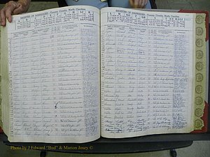Yancey Co, NC Marriages, 1855-1967 (257).JPG