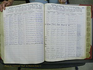 Yancey Co, NC Marriages, 1855-1967 (259).JPG