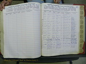 Yancey Co, NC Marriages, 1855-1967 (261).JPG