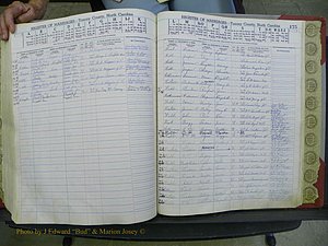 Yancey Co, NC Marriages, 1855-1967 (266).JPG