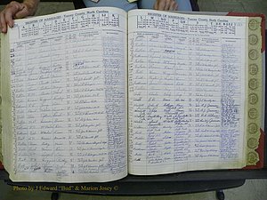 Yancey Co, NC Marriages, 1855-1967 (267).JPG