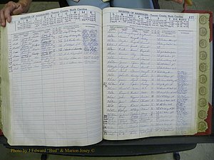 Yancey Co, NC Marriages, 1855-1967 (268).JPG