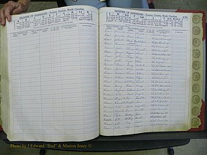 Yancey Co, NC Marriages, 1855-1967 (272).JPG