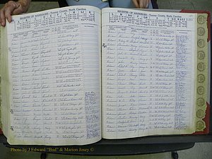 Yancey Co, NC Marriages, 1855-1967 (273).JPG