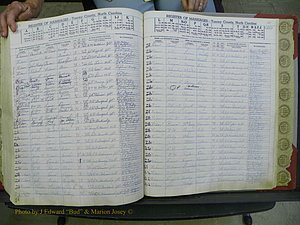 Yancey Co, NC Marriages, 1855-1967 (274).JPG
