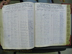 Yancey Co, NC Marriages, 1855-1967 (276).JPG