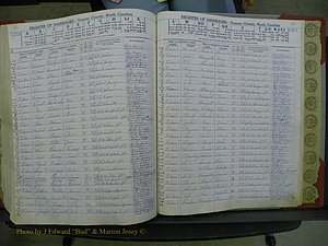 Yancey Co, NC Marriages, 1855-1967 (278).JPG