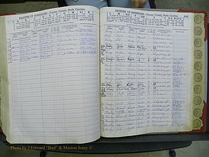 Yancey Co, NC Marriages, 1855-1967 (282).JPG