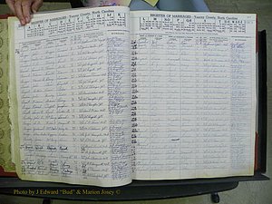 Yancey Co, NC Marriages, 1855-1967 (37).JPG