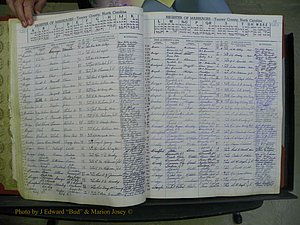 Yancey Co, NC Marriages, 1855-1967 (41).JPG