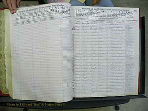 Yancey Co, NC Marriages, 1855-1967 (64).JPG