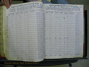 Yancey Co, NC Marriages, 1855-1967 (66).JPG