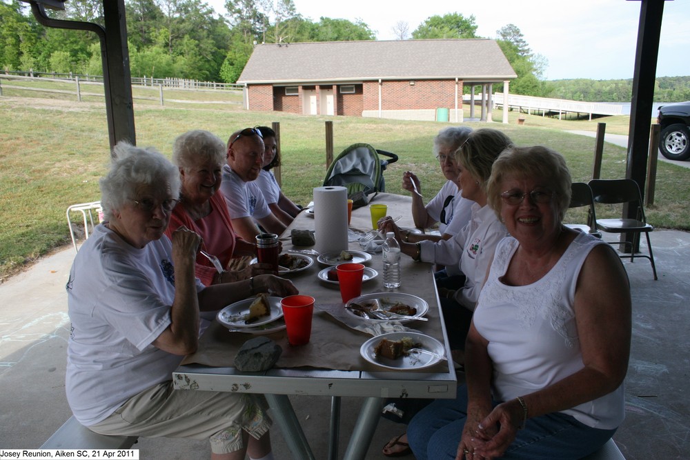 Josey Reunion, Aiken Co, SC, 4-21-2011 052.JPG