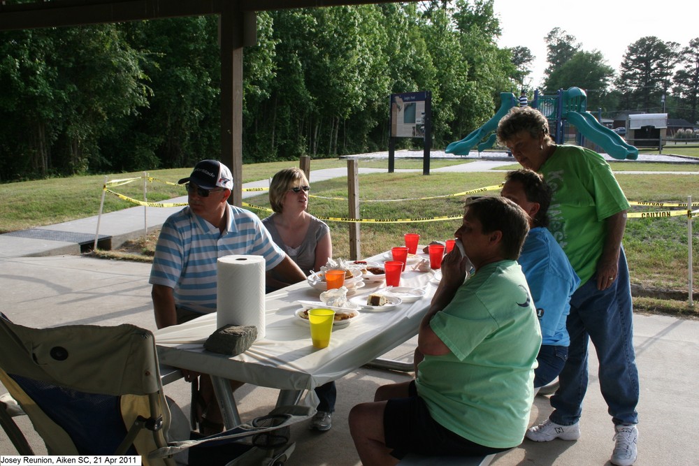 Josey Reunion, Aiken Co, SC, 4-21-2011 067.JPG