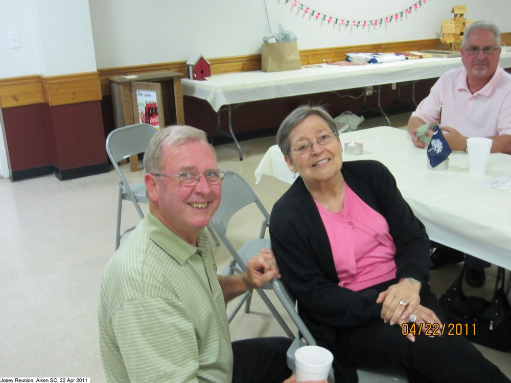 Josey Reunion, Aiken Co, SC,  22 Apr 2011  (100).JPG