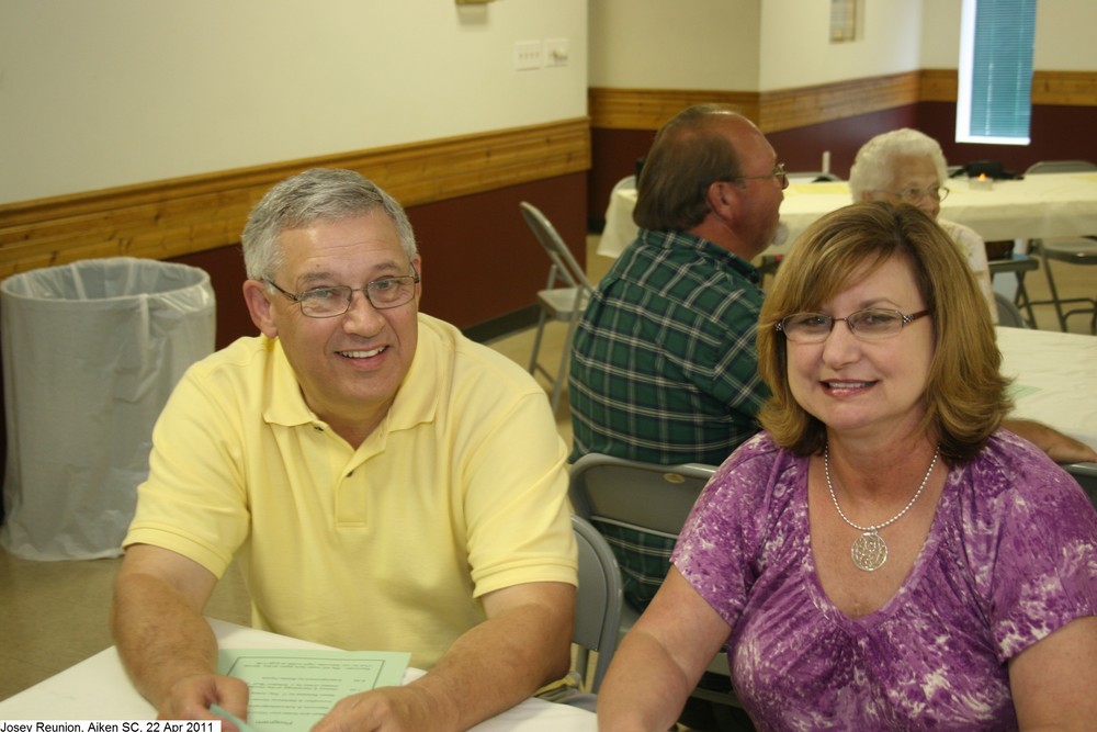 Josey Reunion, Aiken Co, SC,  22 Apr 2011  (12).JPG