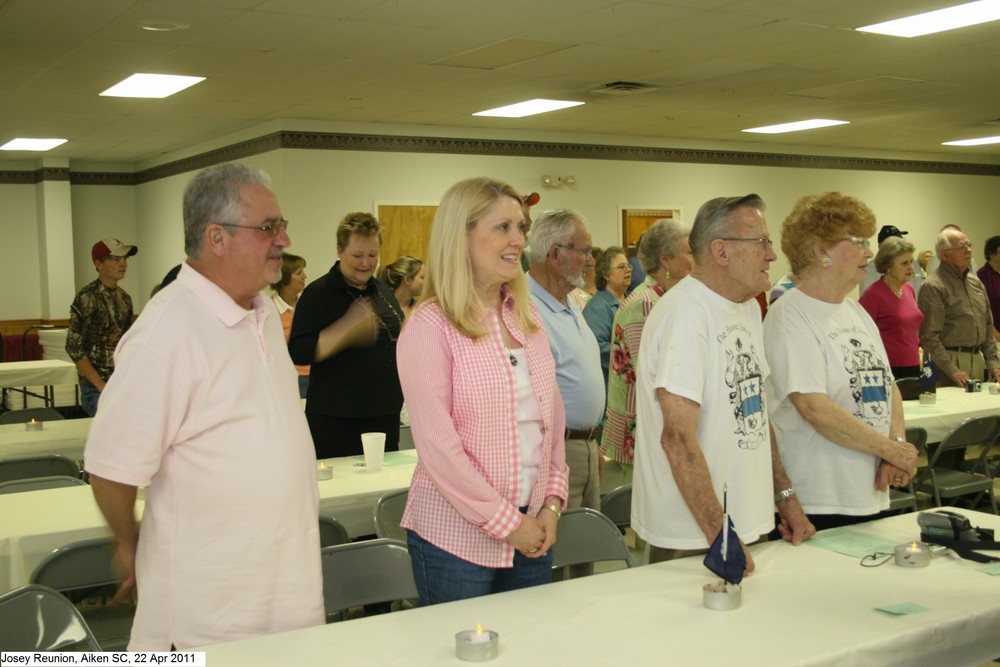 Josey Reunion, Aiken Co, SC,  22 Apr 2011  (34).JPG