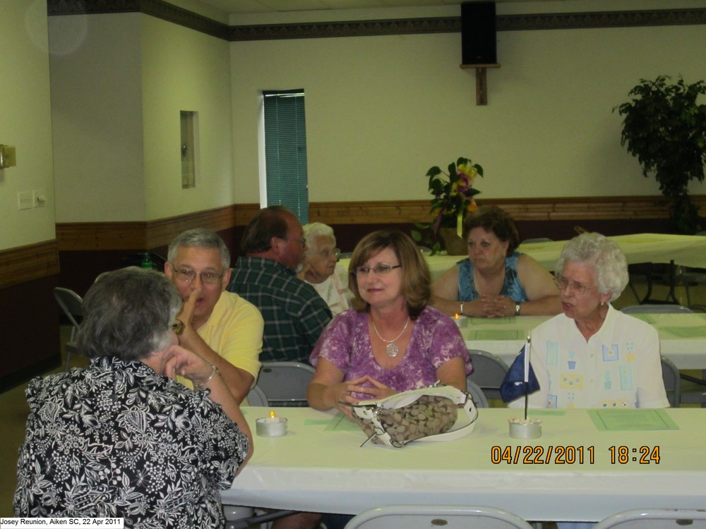 Josey Reunion, Aiken Co, SC,  22 Apr 2011  (61).JPG